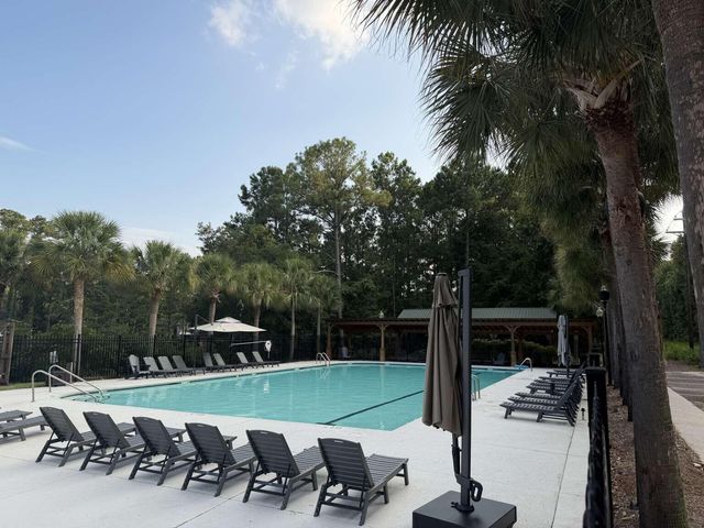 3526 Stockton Drive, Mount Pleasant, SC 29466