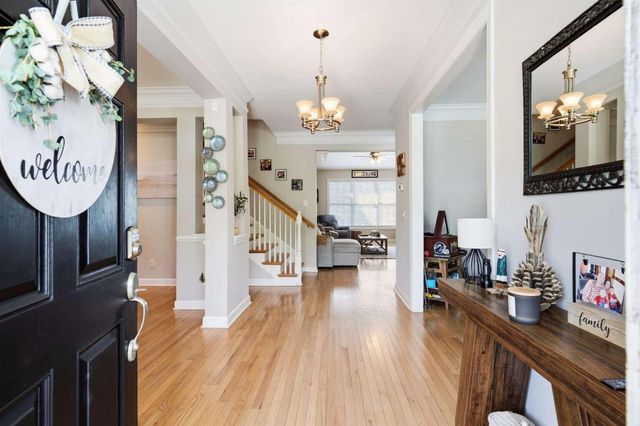 3526 Stockton Drive, Mount Pleasant, SC 29466