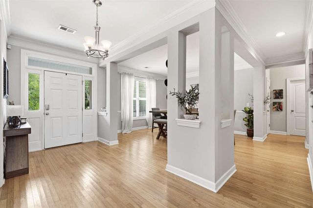 3526 Stockton Drive, Mount Pleasant, SC 29466