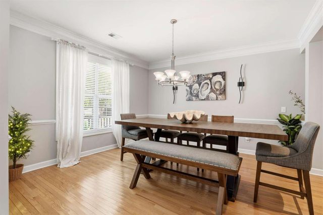 3526 Stockton Drive, Mount Pleasant, SC 29466