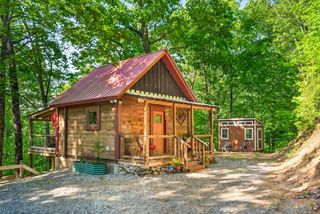 93 Martin Crossing, Cherry Log, GA 30522