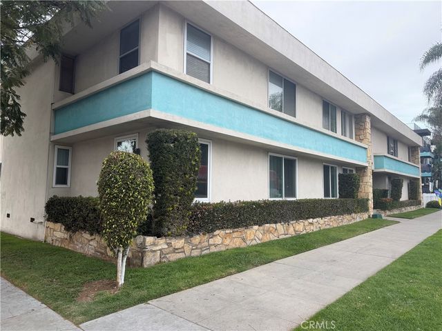 1101 Ocean Blvd, Long Beach, CA 90802