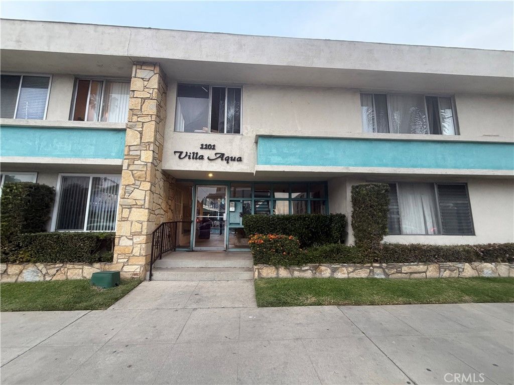 1101 Ocean Blvd, Long Beach, CA 90802