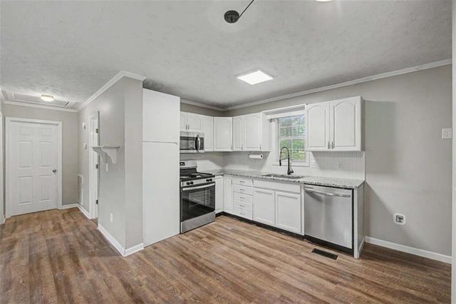 52 Gatlin Road SE, Cartersville, GA 30121