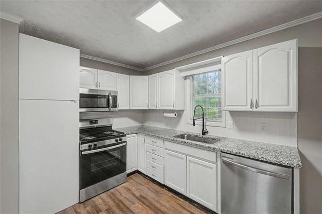 52 Gatlin Road SE, Cartersville, GA 30121