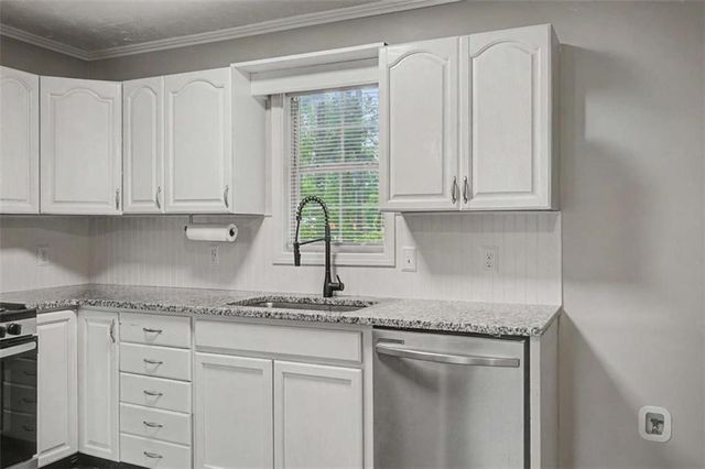 52 Gatlin Road SE, Cartersville, GA 30121