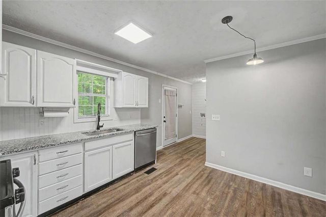 52 Gatlin Road SE, Cartersville, GA 30121