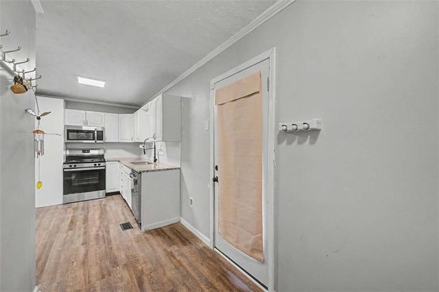 52 Gatlin Road SE, Cartersville, GA 30121