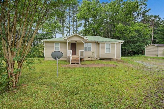 52 Gatlin Road SE, Cartersville, GA 30121