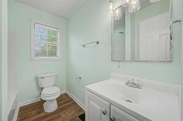 52 Gatlin Road SE, Cartersville, GA 30121