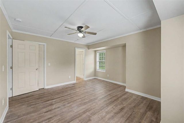 52 Gatlin Road SE, Cartersville, GA 30121