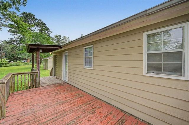 52 Gatlin Road SE, Cartersville, GA 30121
