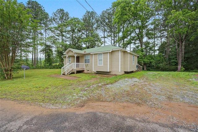 52 Gatlin Road SE, Cartersville, GA 30121