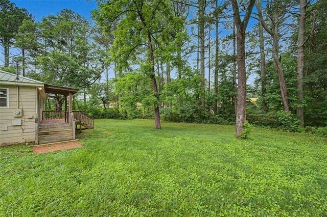 52 Gatlin Road SE, Cartersville, GA 30121