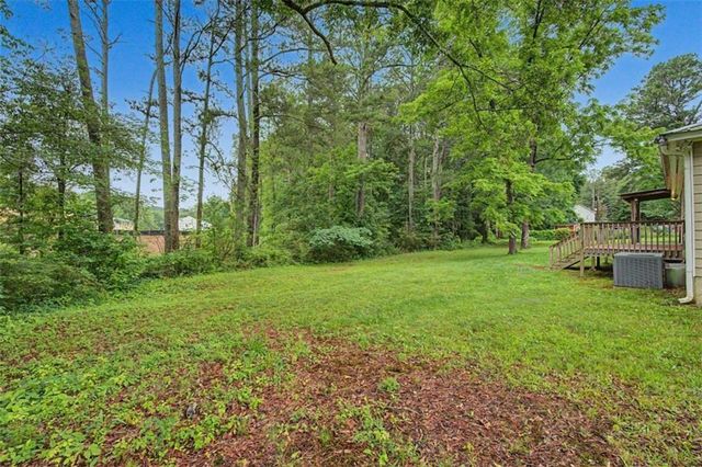 52 Gatlin Road SE, Cartersville, GA 30121