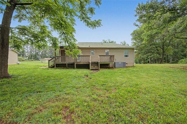 52 Gatlin Road SE, Cartersville, GA 30121