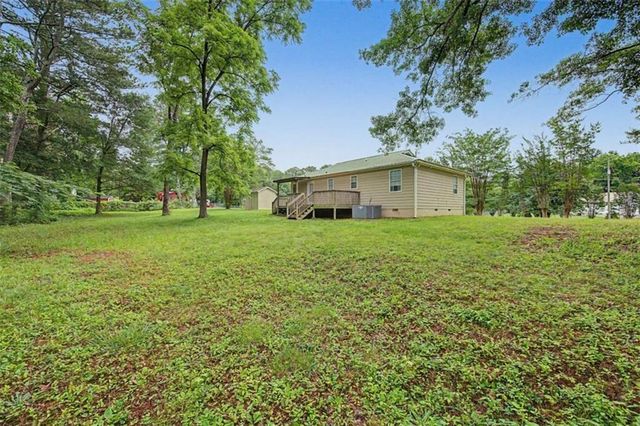 52 Gatlin Road SE, Cartersville, GA 30121