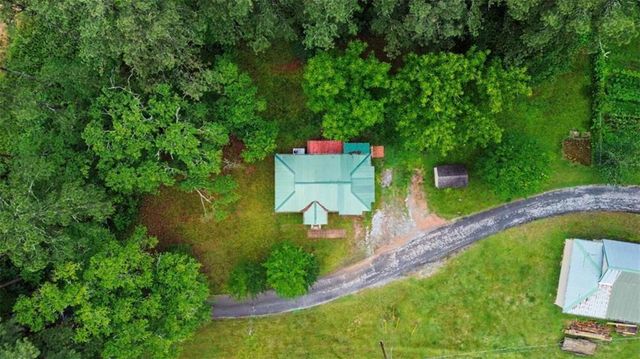 52 Gatlin Road SE, Cartersville, GA 30121