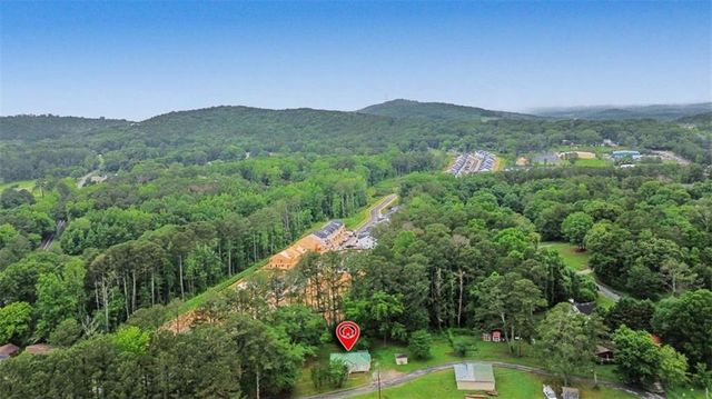 52 Gatlin Road SE, Cartersville, GA 30121