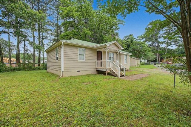 52 Gatlin Road SE, Cartersville, GA 30121