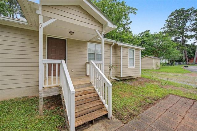 52 Gatlin Road SE, Cartersville, GA 30121