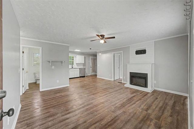 52 Gatlin Road SE, Cartersville, GA 30121