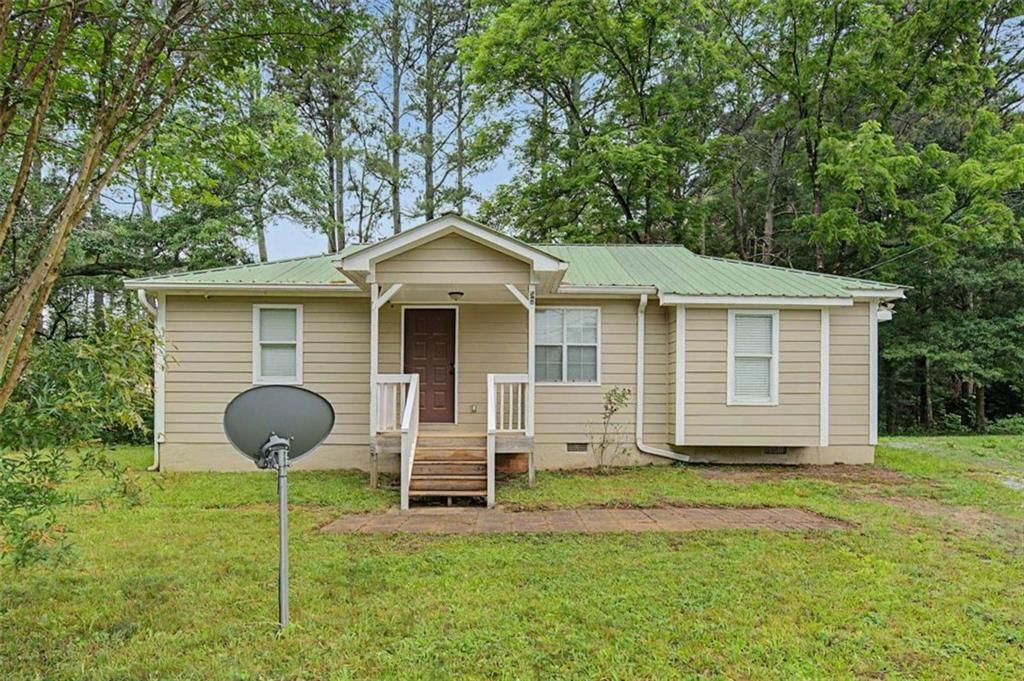 52 Gatlin Road SE, Cartersville, GA 30121