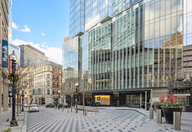 1 Franklin Street 1003, Boston, MA 02110