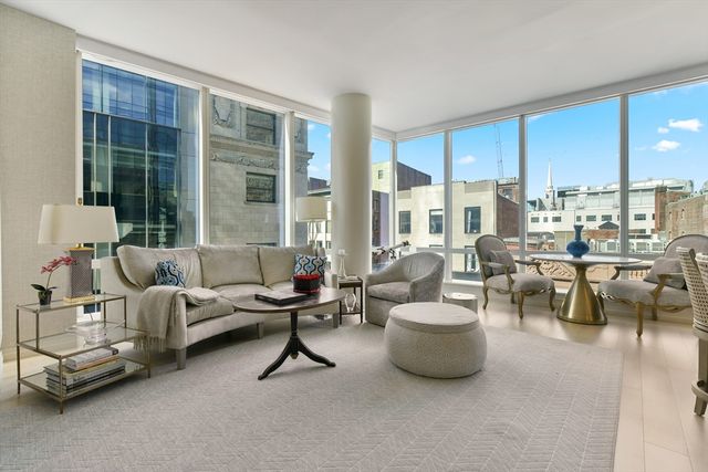 1 Franklin Street 1003, Boston, MA 02110
