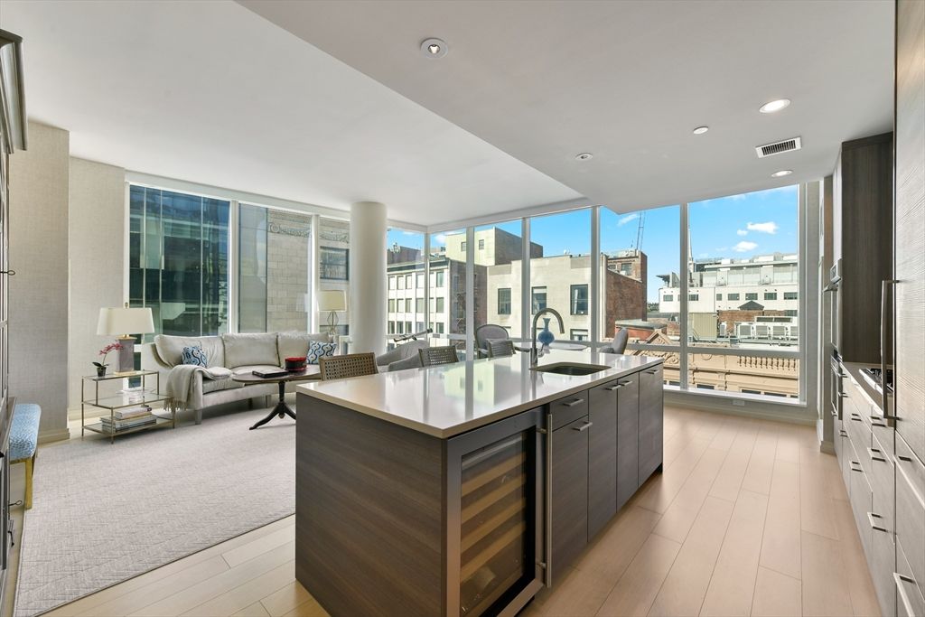 1 Franklin Street 1003, Boston, MA 02110