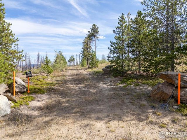 805 Meadows Dr, Drake, CO 80515