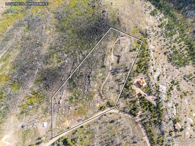 805 Meadows Dr, Drake, CO 80515