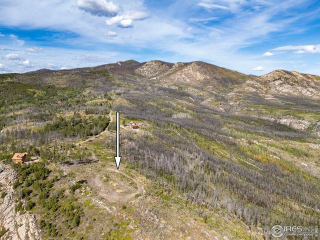 805 Meadows Dr, Drake, CO 80515