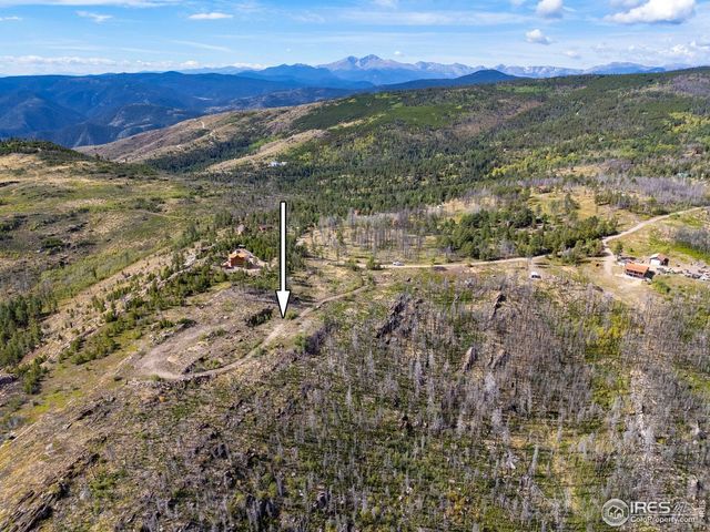 805 Meadows Dr, Drake, CO 80515