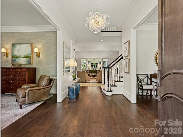 1948 Maryland Avenue, Charlotte, NC 28209