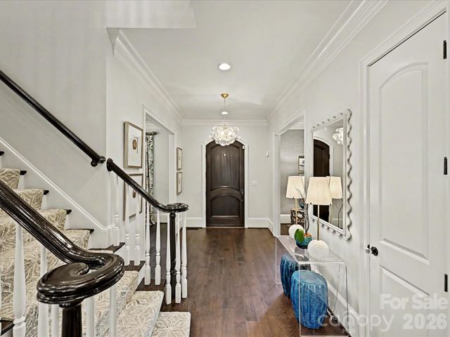 1948 Maryland Avenue, Charlotte, NC 28209