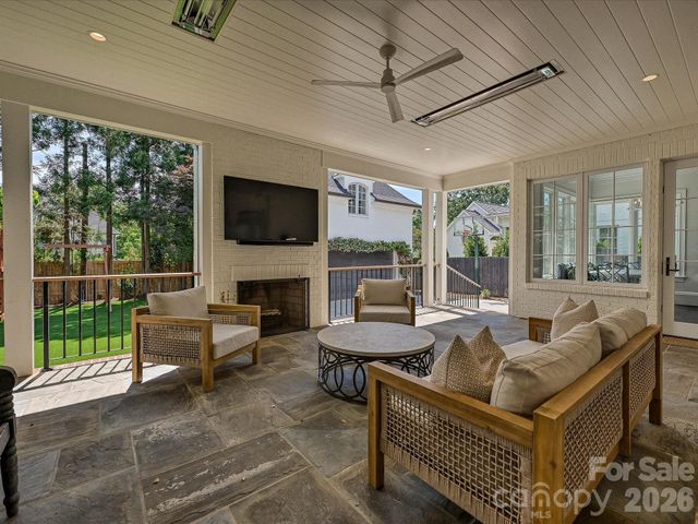 1948 Maryland Avenue, Charlotte, NC 28209