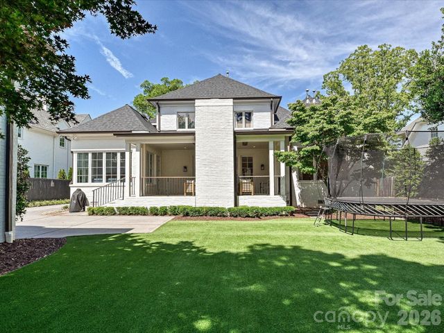 1948 Maryland Avenue, Charlotte, NC 28209