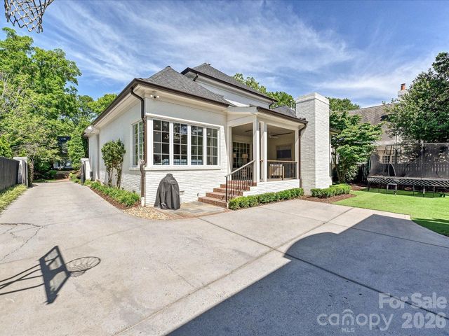 1948 Maryland Avenue, Charlotte, NC 28209