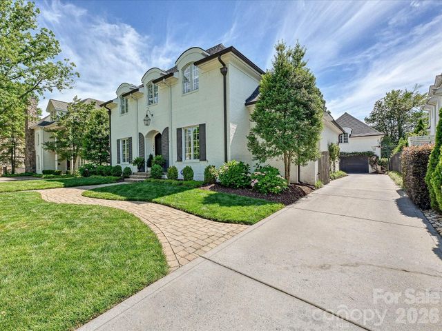 1948 Maryland Avenue, Charlotte, NC 28209