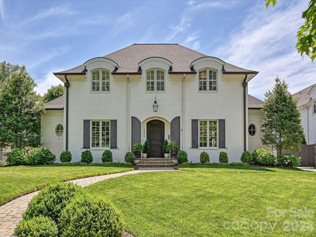 1948 Maryland Avenue, Charlotte, NC 28209