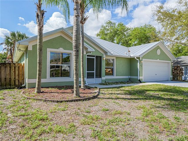 865 Beard Avenue, Sebastian, FL 32958