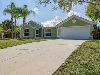 865 Beard Avenue, Sebastian, FL 32958