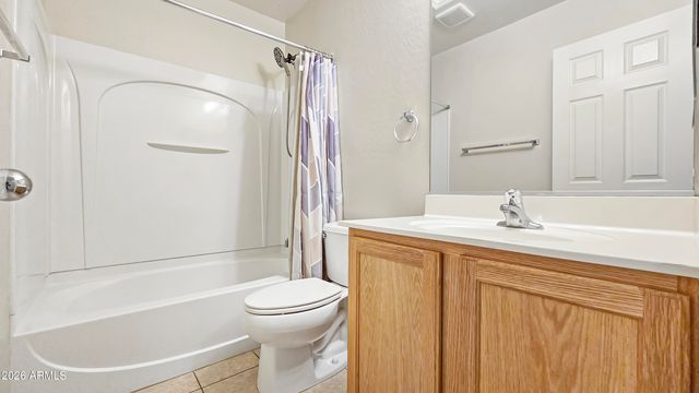 23827 W Yavapai Street, Buckeye, AZ 85326