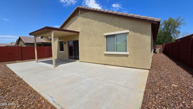23827 W Yavapai Street, Buckeye, AZ 85326