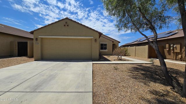 23827 W Yavapai Street, Buckeye, AZ 85326