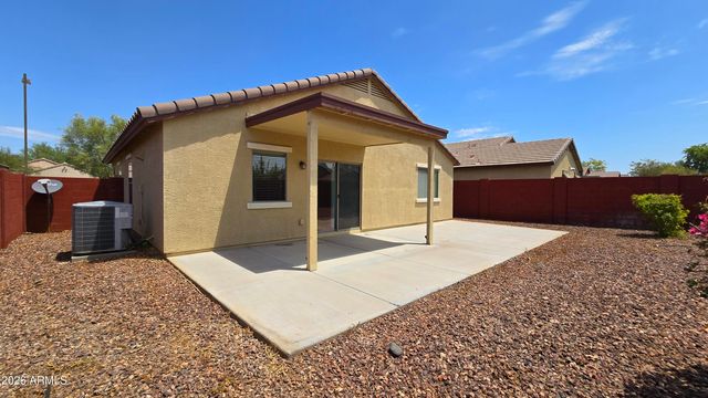 23827 W Yavapai Street, Buckeye, AZ 85326