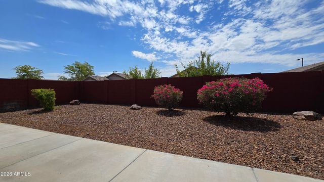 23827 W Yavapai Street, Buckeye, AZ 85326