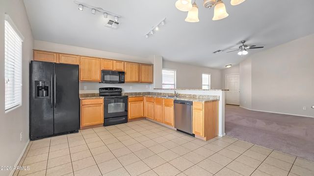 23827 W Yavapai Street, Buckeye, AZ 85326