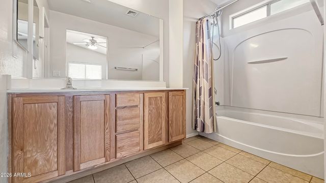 23827 W Yavapai Street, Buckeye, AZ 85326